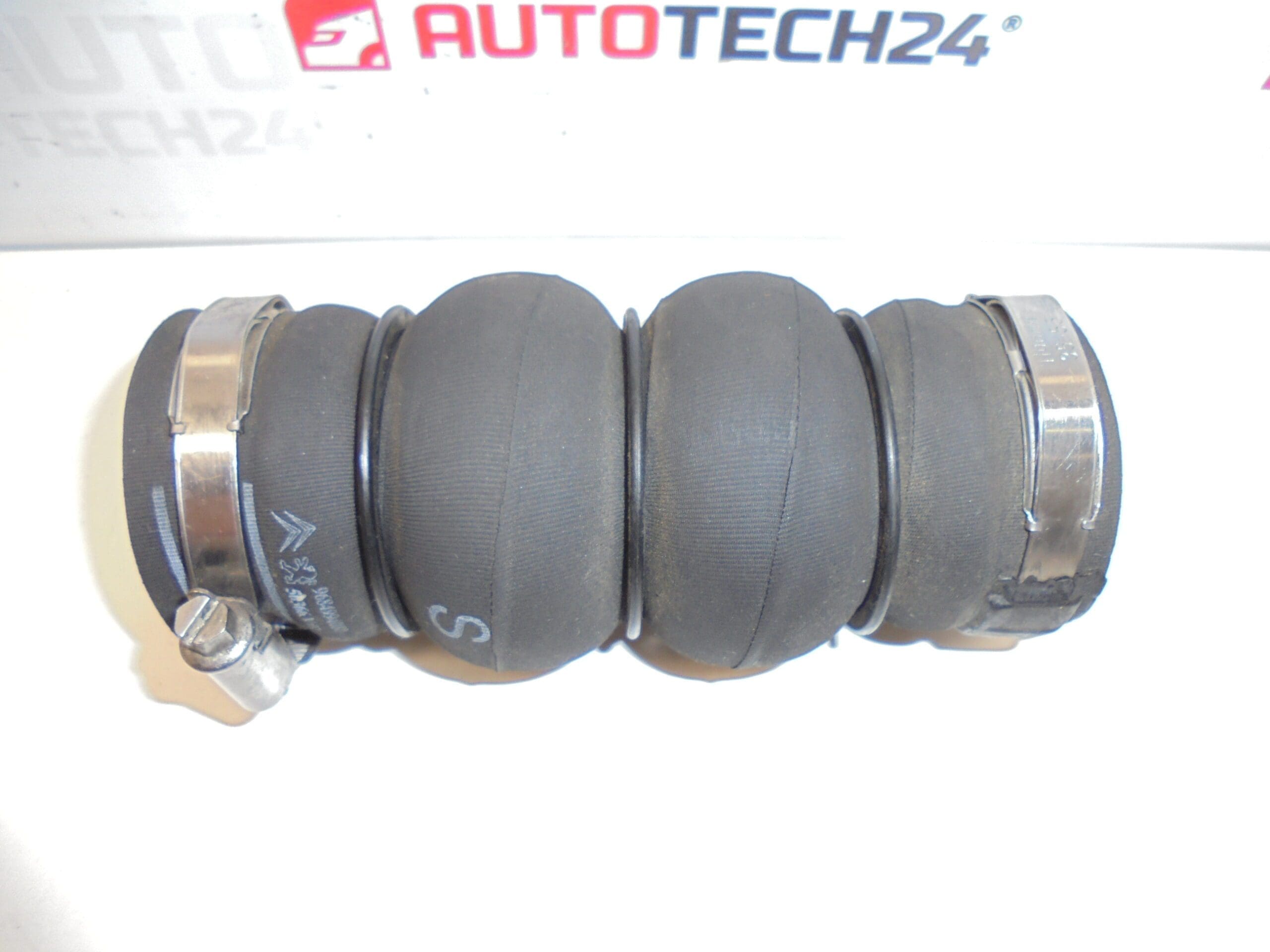 Durite De Turbo 1.6 HDI Citroën Peugeot 9684994080 0382LX – Image 2