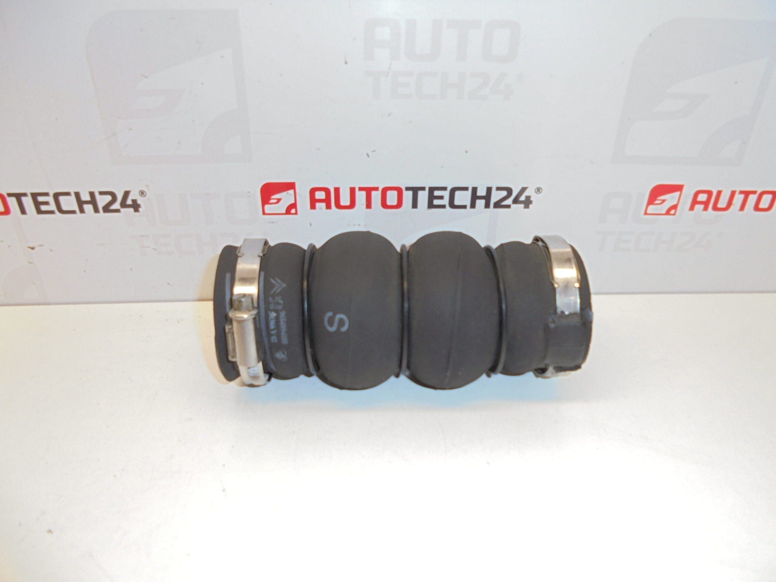 Durite 1.6 HDI Citroën Peugeot 9684994080 0382LX