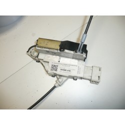 El. serrure porte gauche Citroën C4 3DV 9660700780