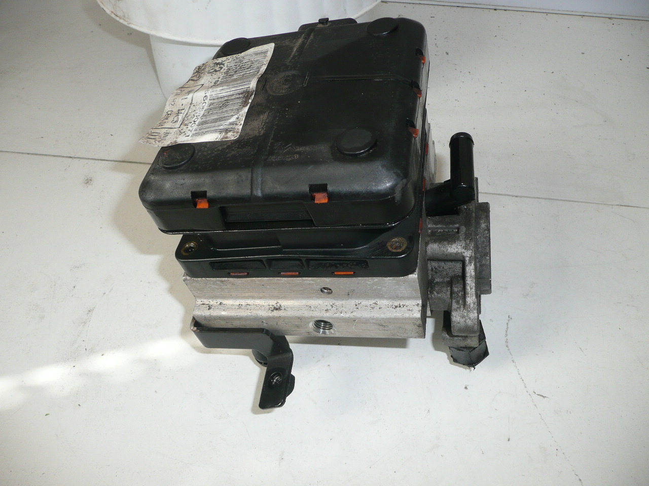 BHI H2 sans moteur électrique Citroën C5 II 965560580 5277C1