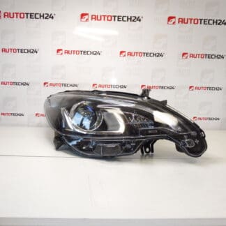 Feu avant droit Peugeot 108 HIR2+LED 81110-0H150 90026267