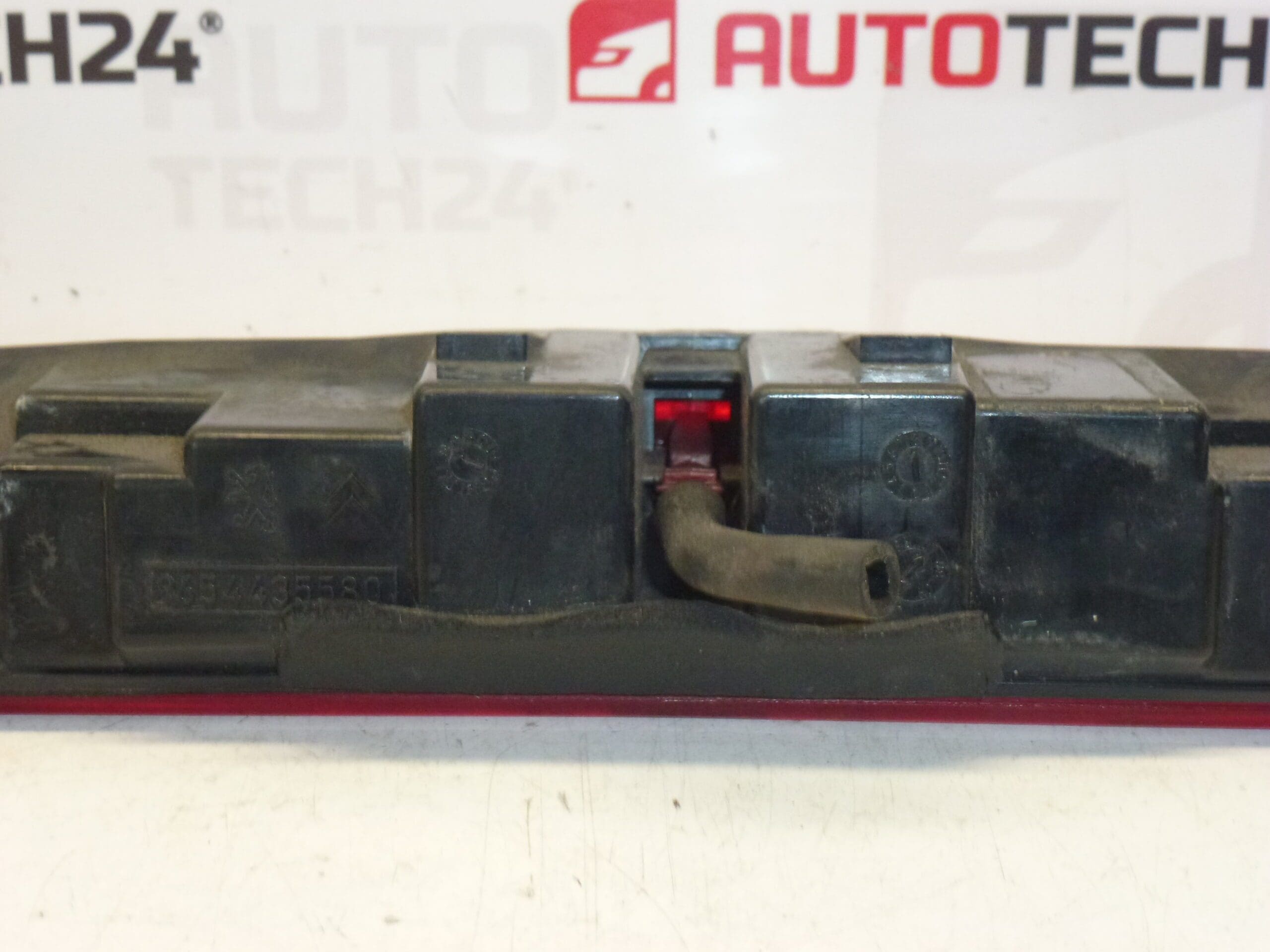 Feux de frein arrière Citroën C4 Picasso 9654435580 968834980 – Image 2