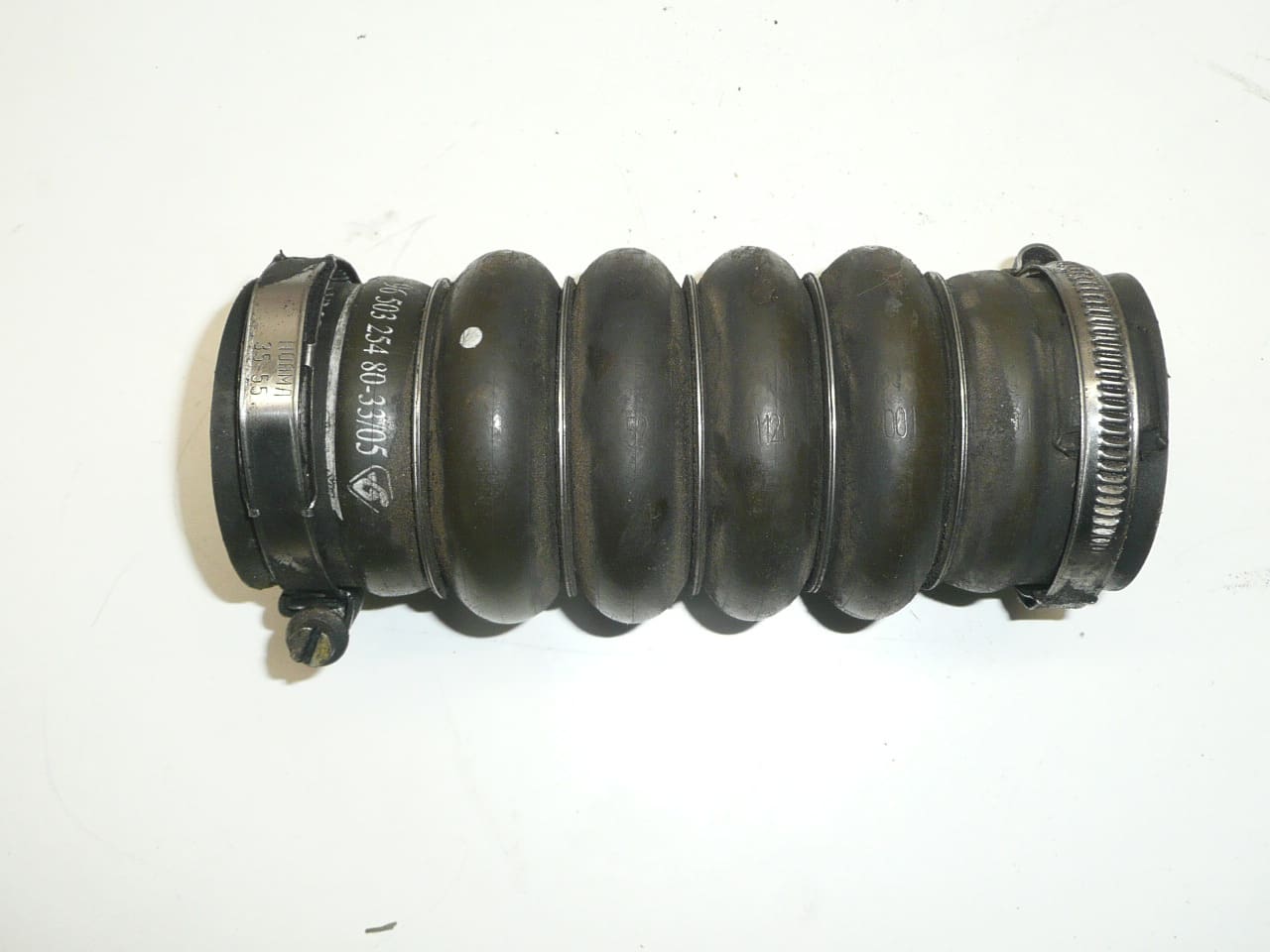 Durite 1.6 HDI Citroën Peugeot 9650325480 0382FN