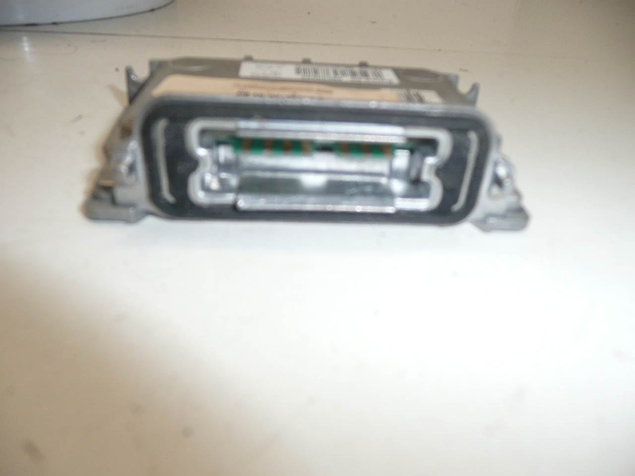 Unité XENON 6G 89034934 6224L8