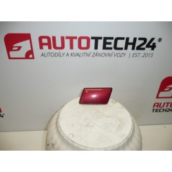 Couvercle de buse de lave-glace Citroën C5 9638622477 6438F9