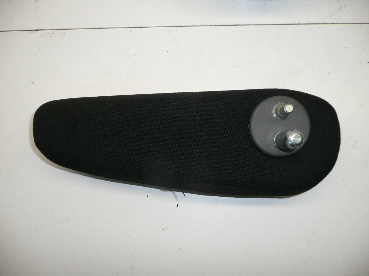 Accoudoir gauche Citroën Peugeot 8830JF