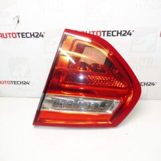 Livre de lumière droite arrière Citroën C4 Picasso 9673164980 6351cc