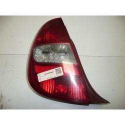 Lampe LZ Citroën C5 berline 9632646780 6350N8