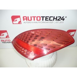 Lampe LZ Peugeot 307 CC 714025600761 6350X4