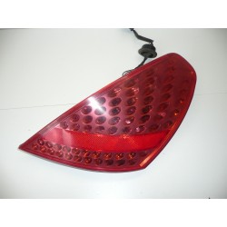 Lampe LZ Peugeot 307 CC 714025600761 6350X4