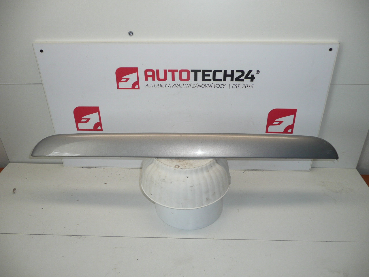 Poignée Citroën Xsara Picasso 9635595877 8742A9