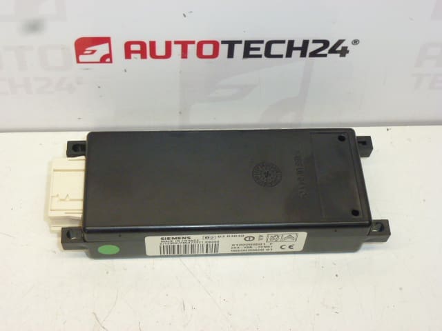 Module Bluetooth Citroën Peugeot 9665099680 S122288001 659384 – Image 2