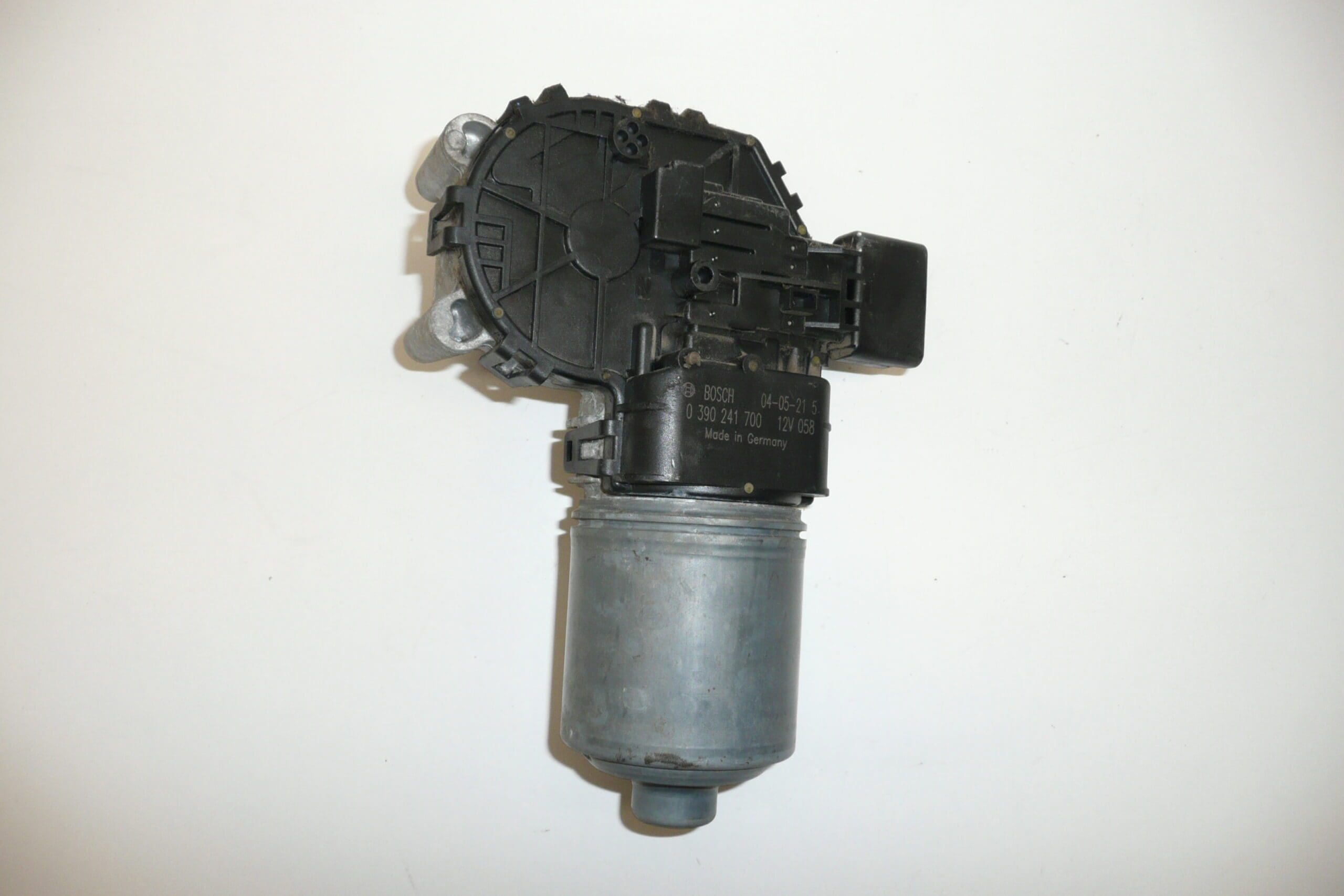 Moteur Électrique D'Essuie-Glace Citroën C5 0390241700 6405J2 – Image 2