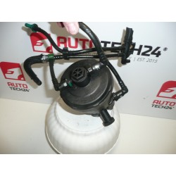 Boîtier de filtre à carburant 2.0 HDI 0450907001 190169