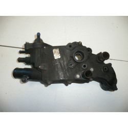 Boîtier de thermostat Citroën Peugeot 2.0 HDI 9643212180 1336T0
