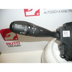 Commandes à levier Citroën Peugeot 96509726XT