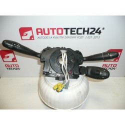Commandes de levier Citroën Peugeot 96642624XT ESP