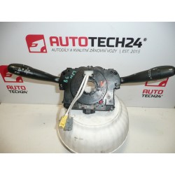 Commandes à levier Citroën Peugeot 96662456XT 6242ZT