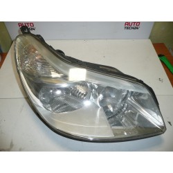 Lampe frontale P Citroën C5 II 9650055880 620643