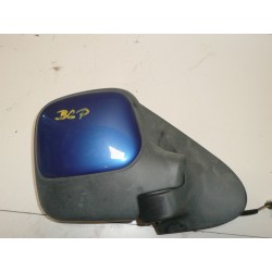 Miroir P Citroën Berlingo II électrique 96366861XT