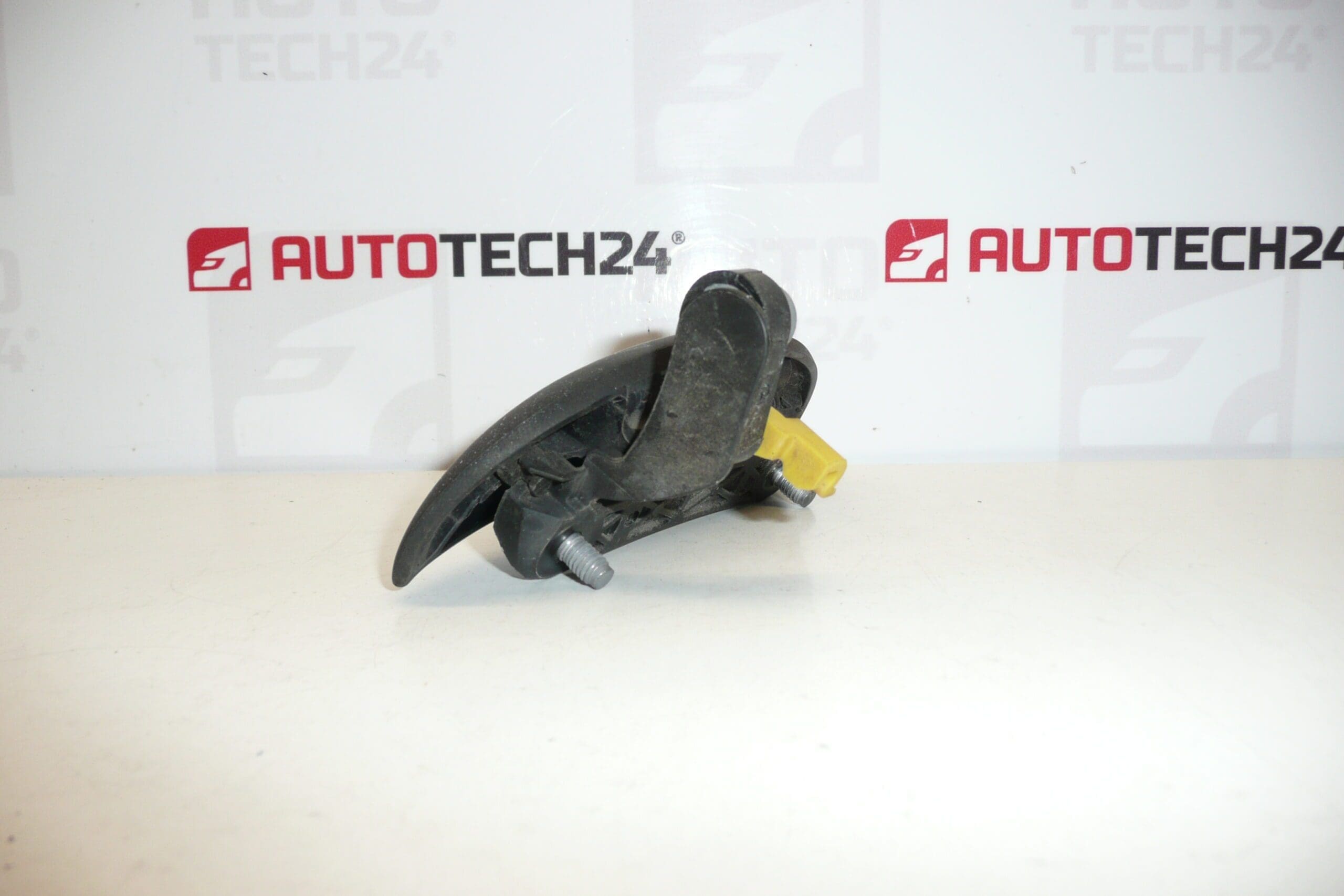 Poignée de porte avant gauche Citroën C1 Peugeot 107 9101AJ – Image 2