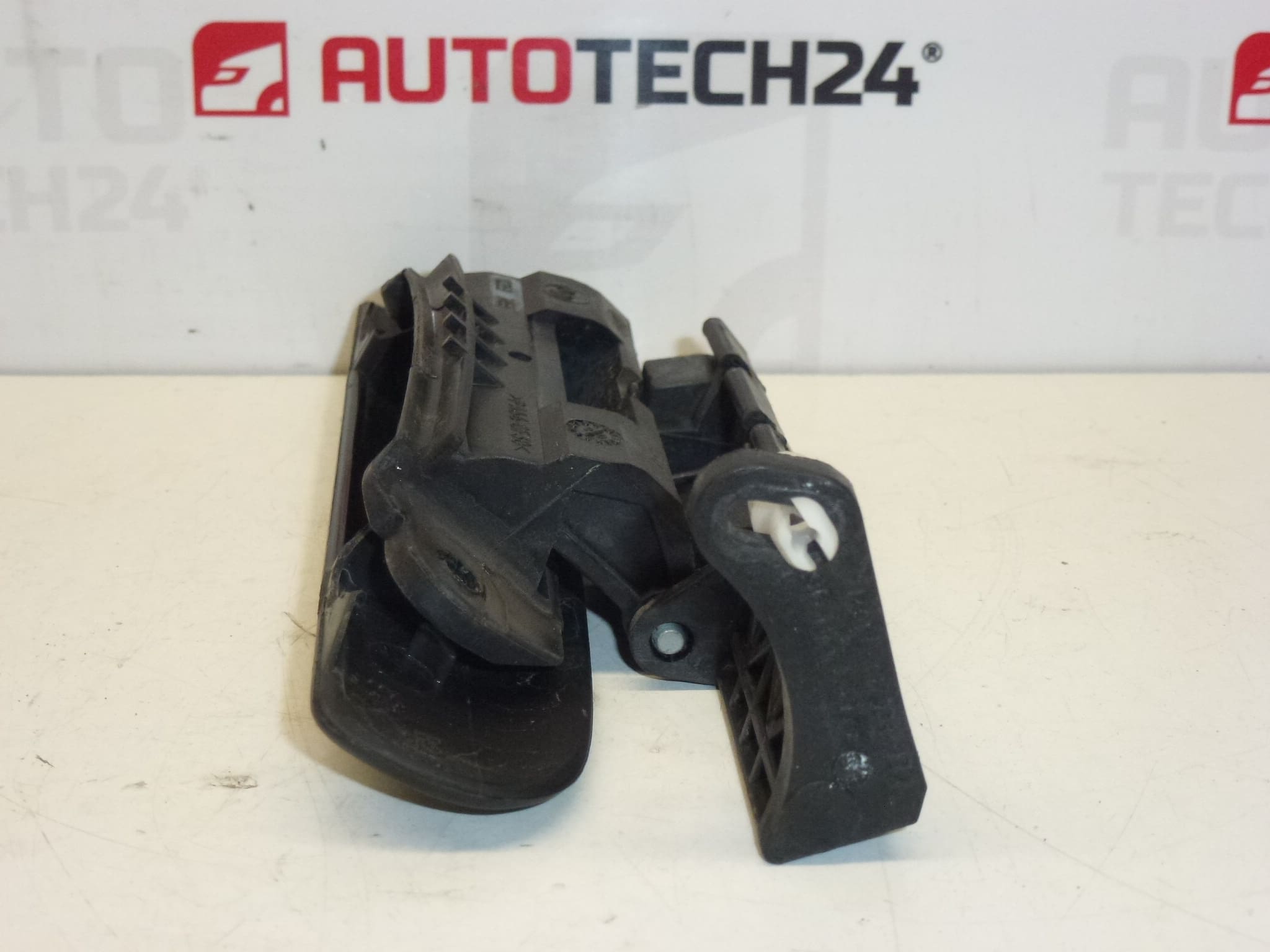 Poignée de porte droite Citroën Xsara Picasso 9633343577 9101Q1 – Image 2