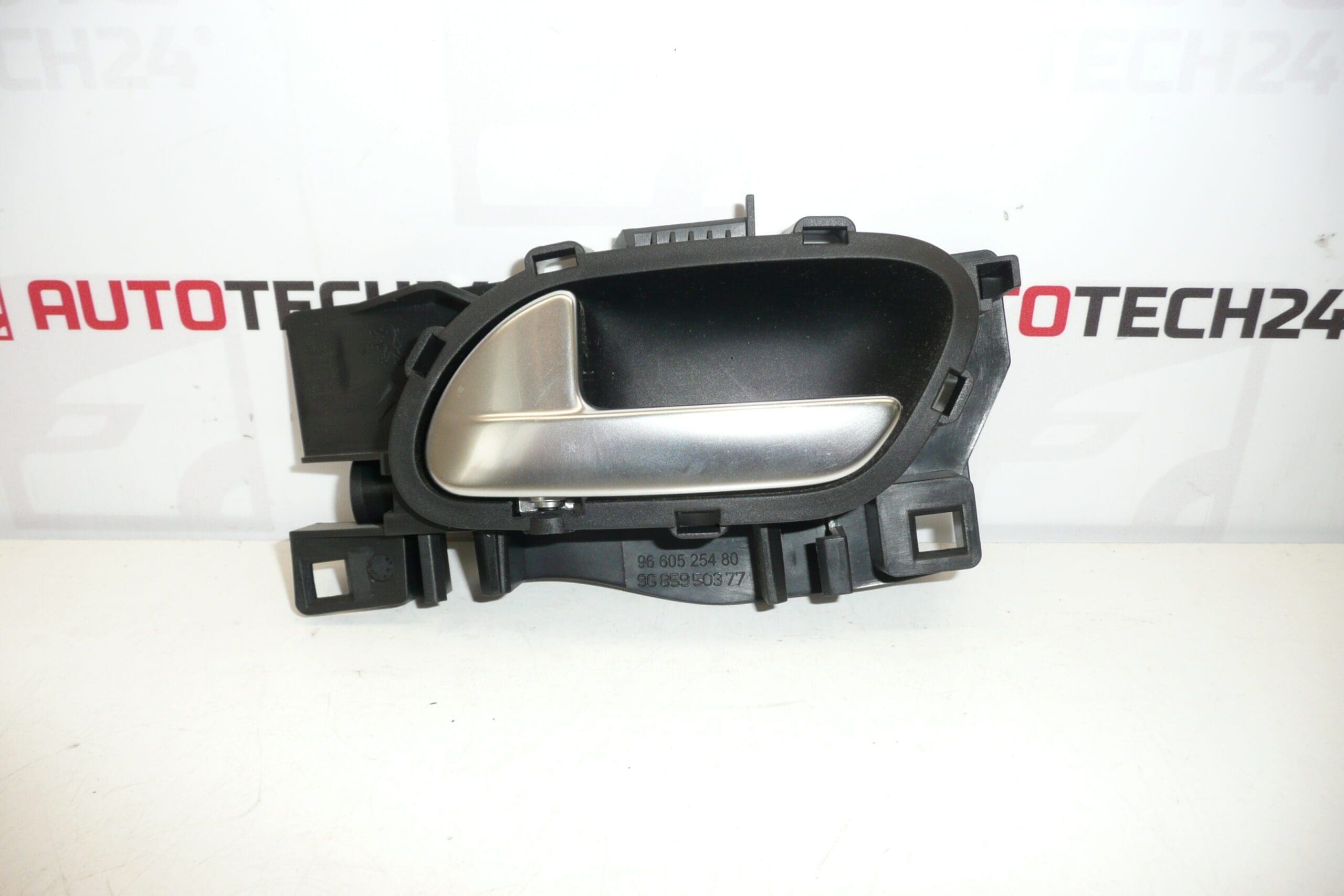Poignée De Porte Intérieure Gauche Aramox – Pour Peugeot 508, 208, Citroën C4, Modèles 2010-2024