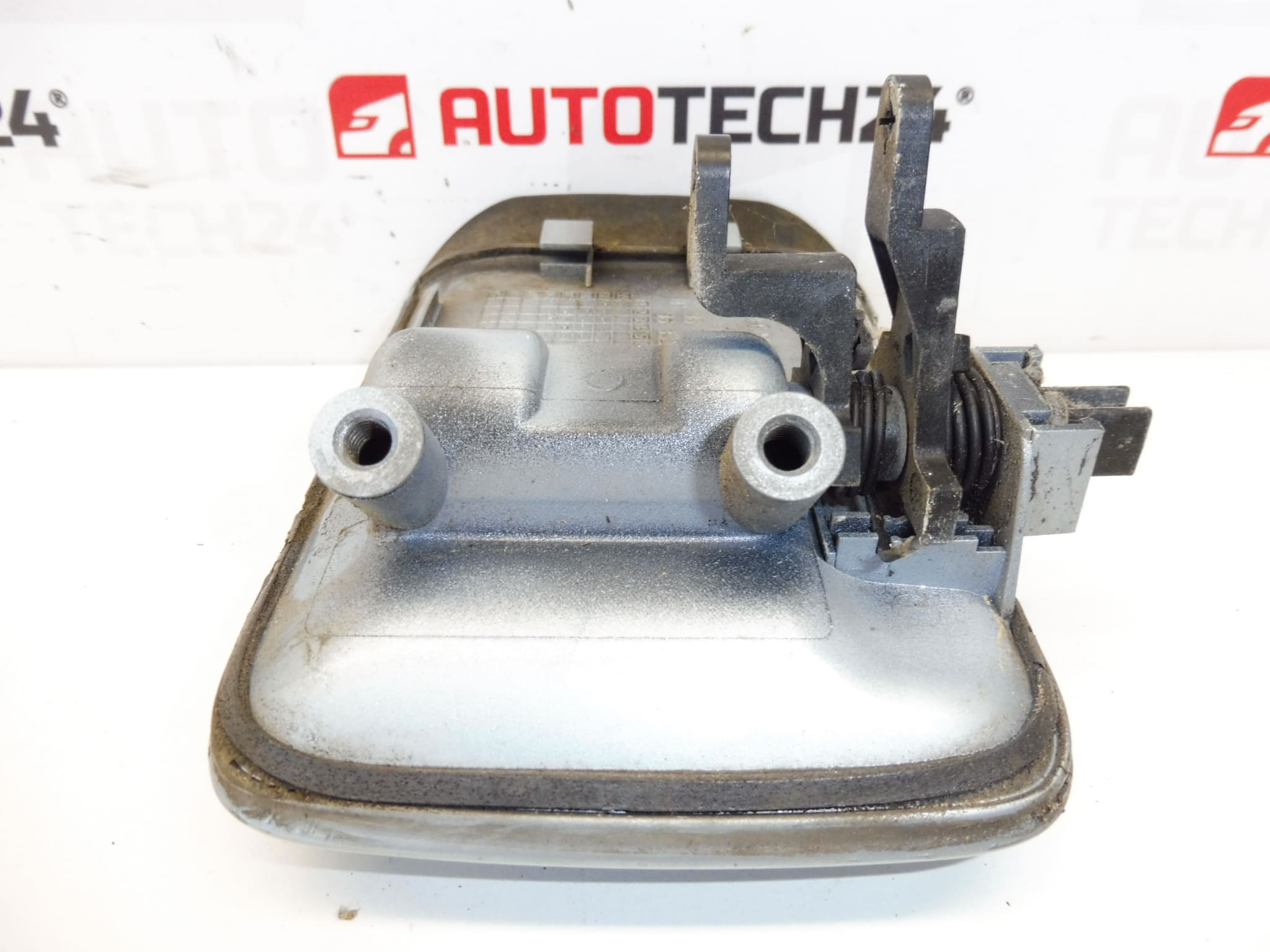 Poignée Externe Pour Porte Arrière Gauche Citroën Berlingo II 9639225577 9101CG – Image 2