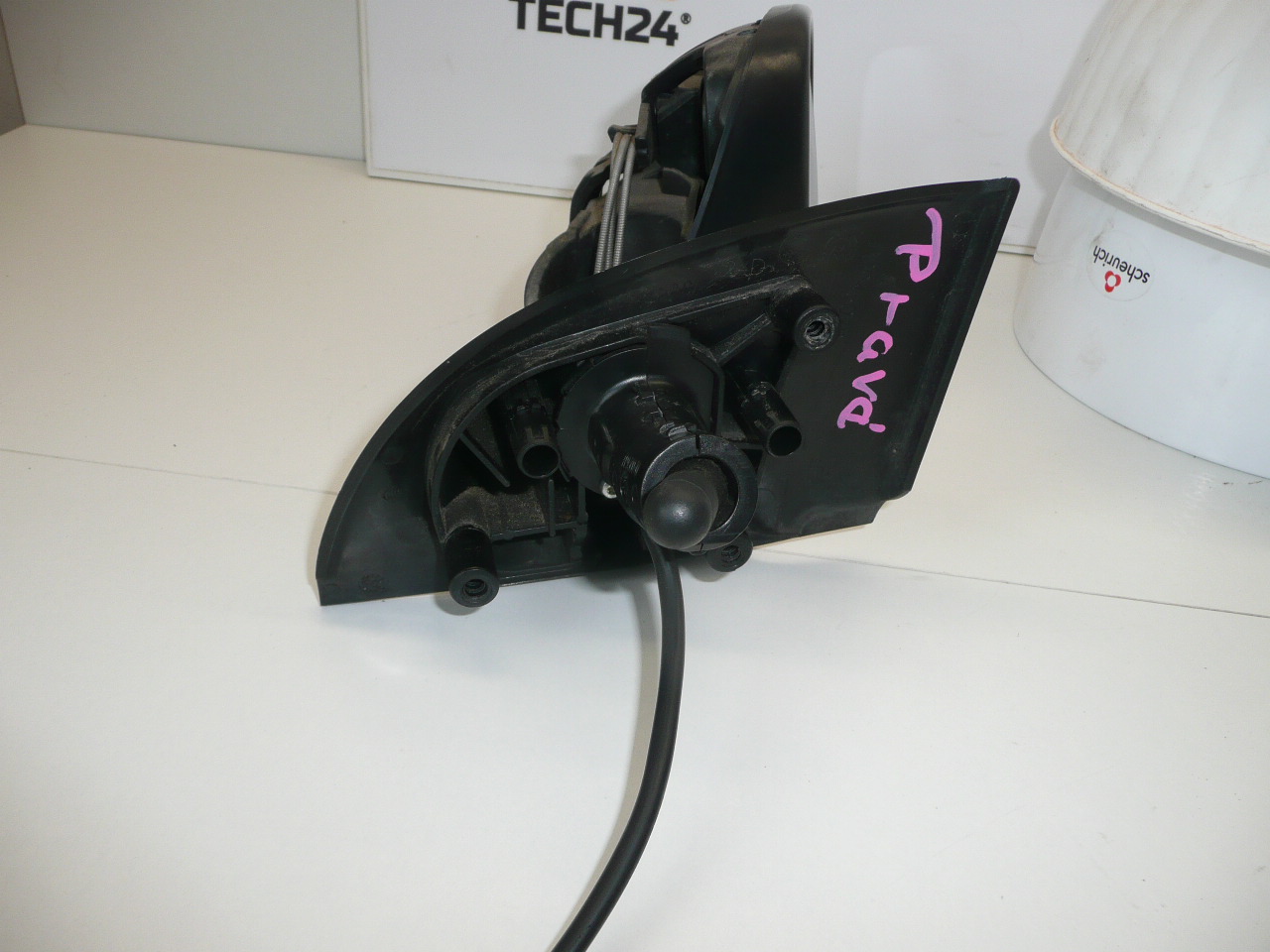 Rétroviseur droit Peugeot 307 96383364XT 8149AV