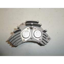 Régulateur de ventilateur de chauffage Citroën Peugeot 644178