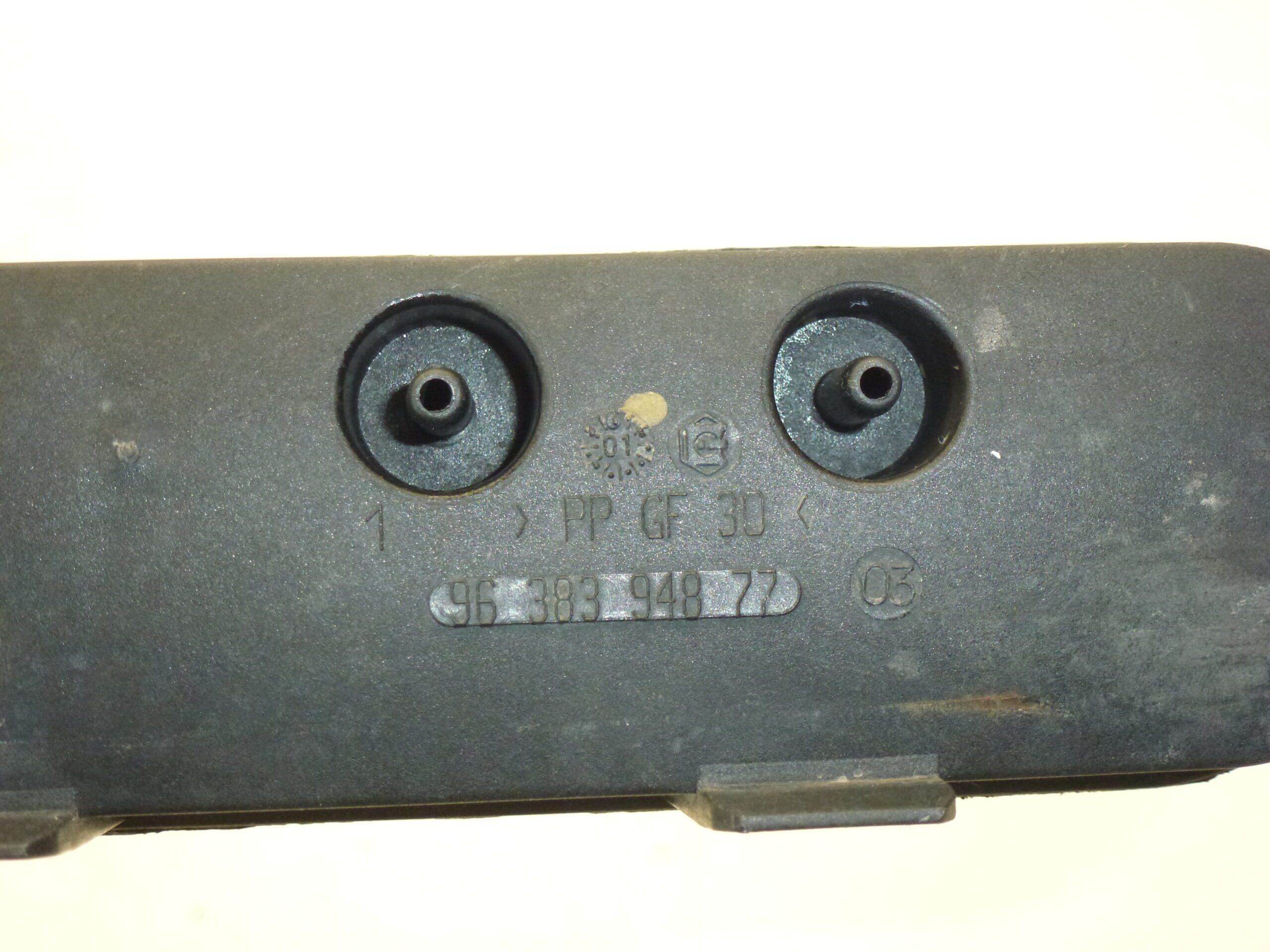 Réservoir de Vide Citroën Peugeot 9638394877 162772 – Image 2