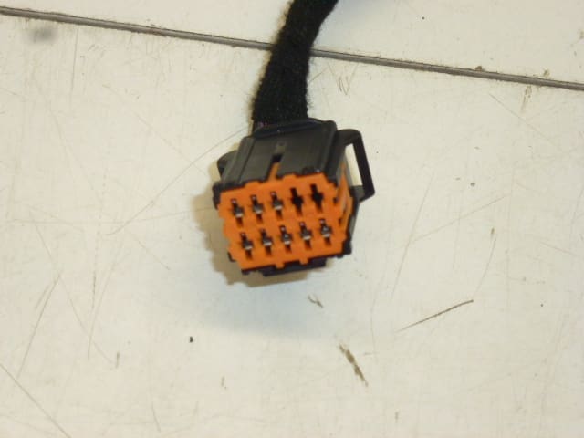 Rétroviseur Gauche EZRC PSA Citroën C5 X7 96574424ZR 8153SQ – Image 2