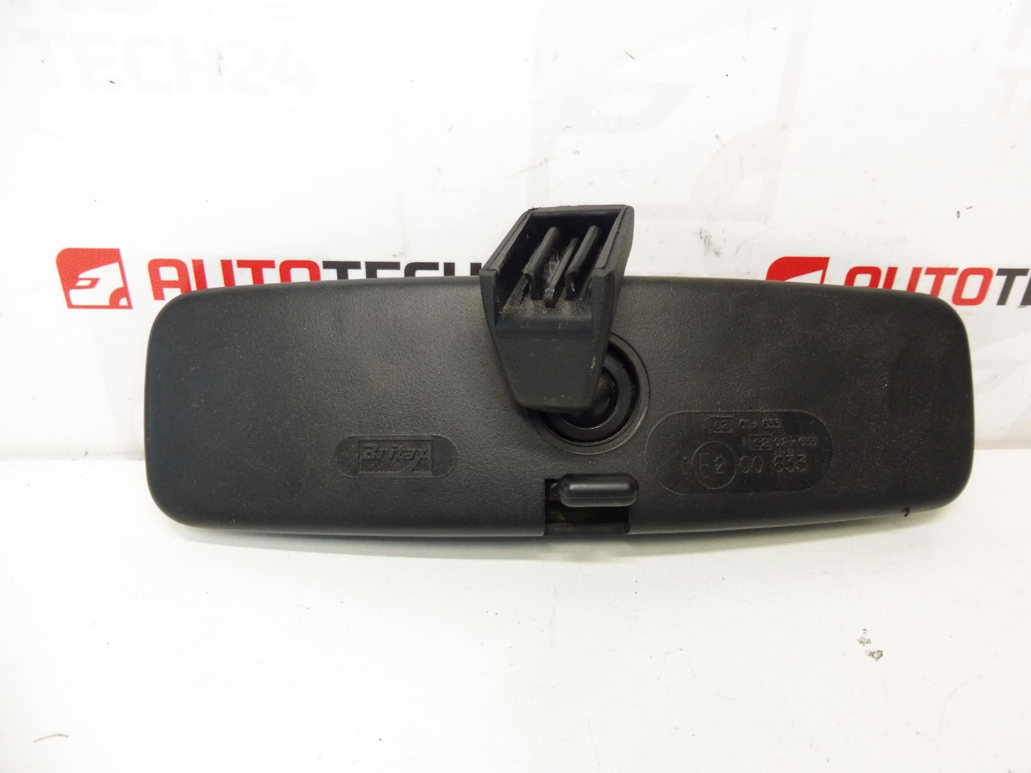 Rétroviseur intérieur Citroën/Peugeot 8149WZ – Image 2