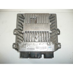 Unité de commande Siemens SID 801A 5WS40146C-T