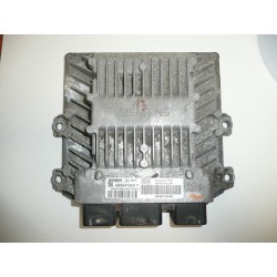 Unité de commande Siemens SID 801A 5WS40155C-T