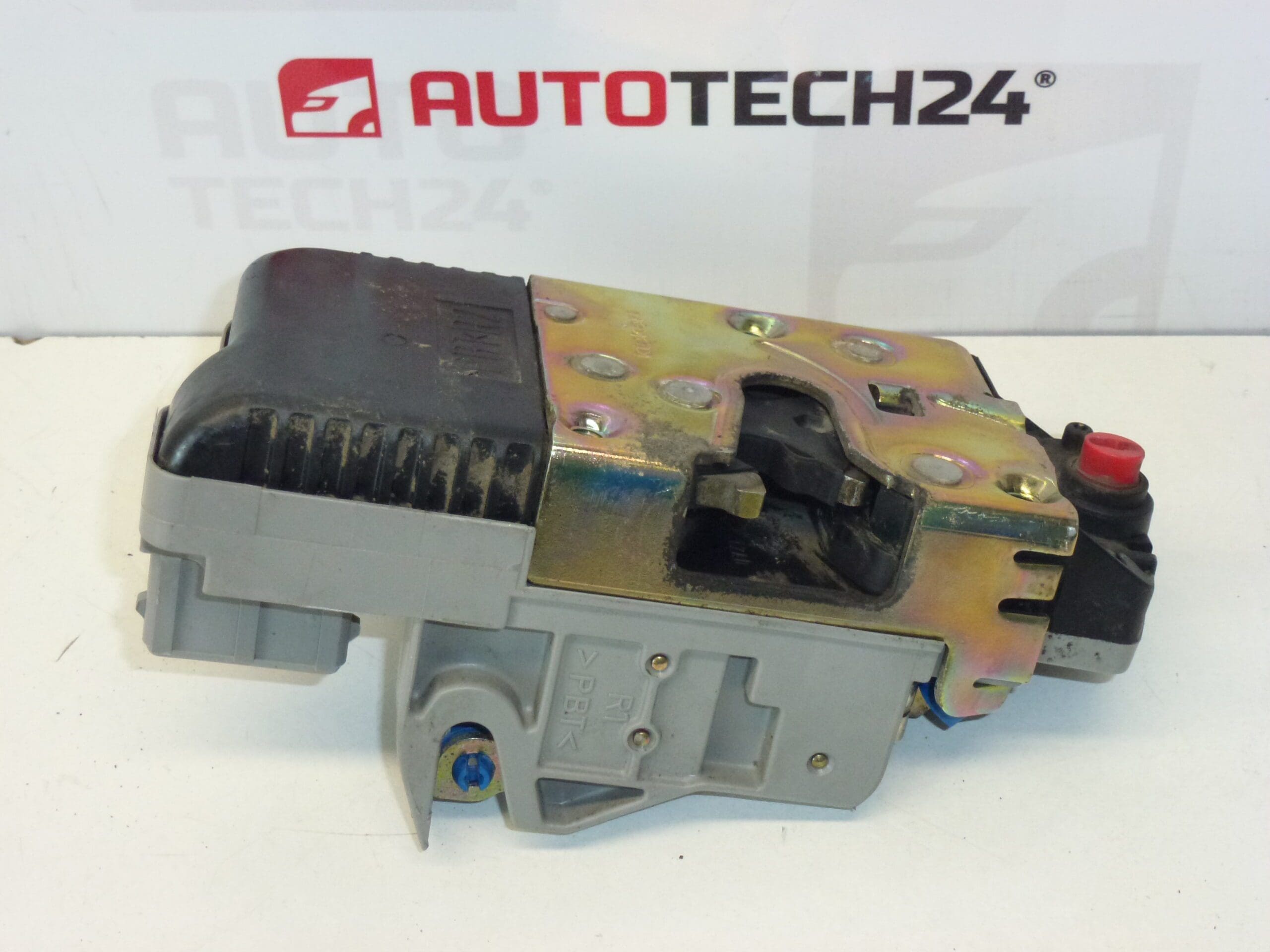 Verrou des Portes Arrière Droites Citroën Peugeot 913859 – Image 2