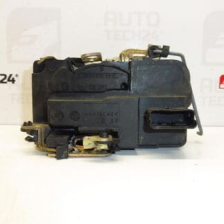 Serrure porte avant droite Peugeot 206 9136J0