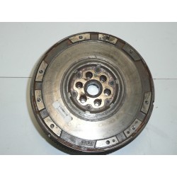 Volant moteur Valeo SP 836161 1.6 HDI Citroën Peugeot