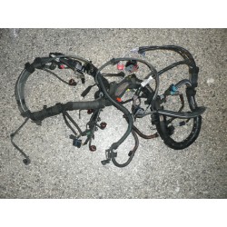 Citroën Peugeot 1.6HDI Bundle 9653641180 6558TZ