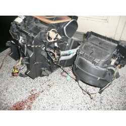 Chauffage climatisation Peugeot 607 6450RW 9647994080