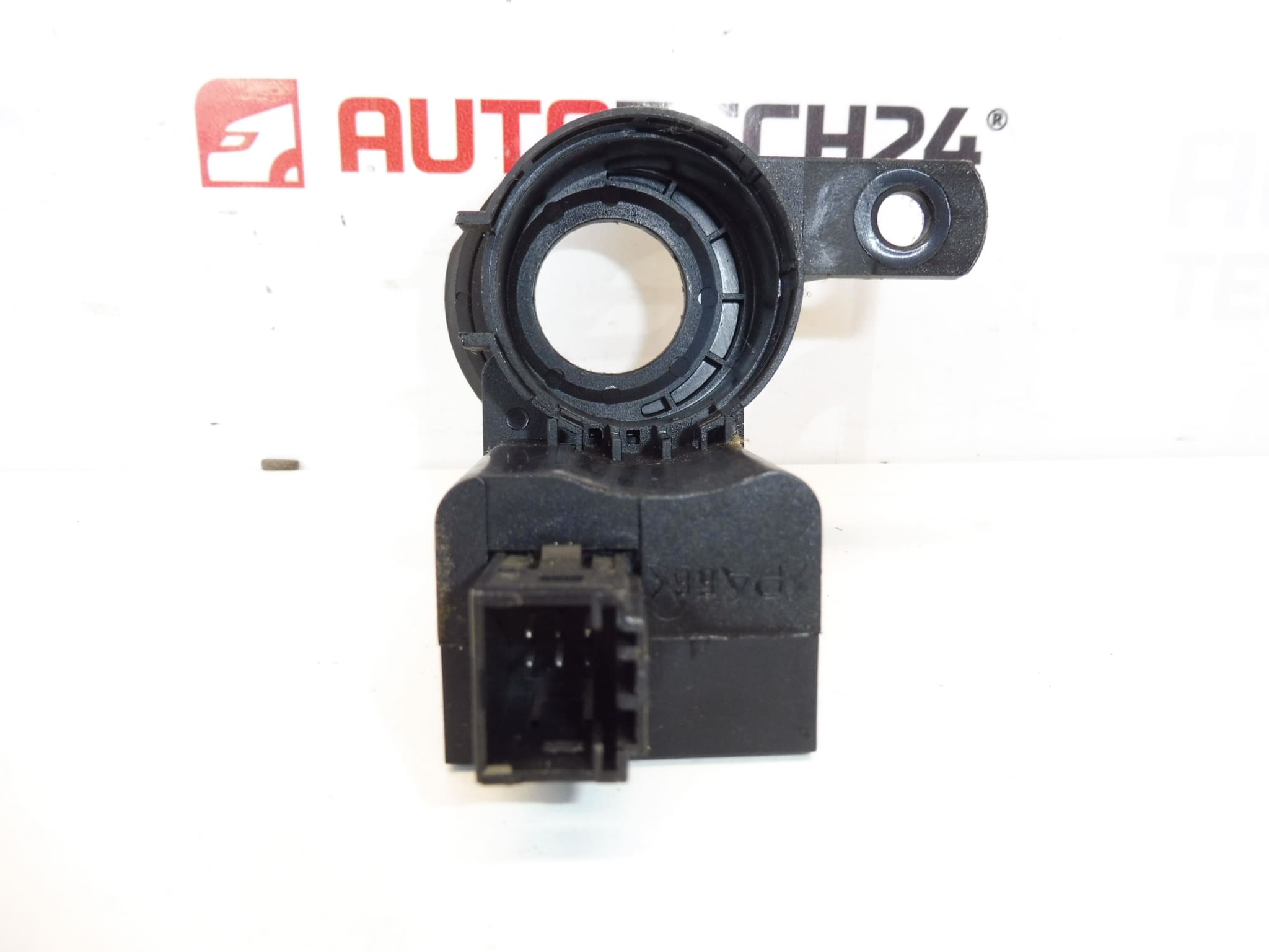 Antenne de transpondeur Texton Citroën Peugeot 9635262680 616072 – Image 2