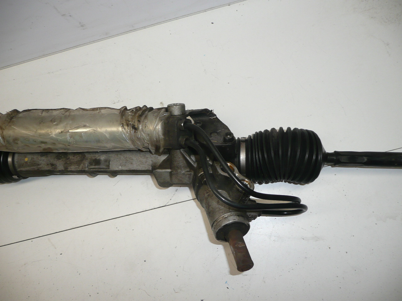 Système de direction complet Citroën Xsara Picasso 4000CQ