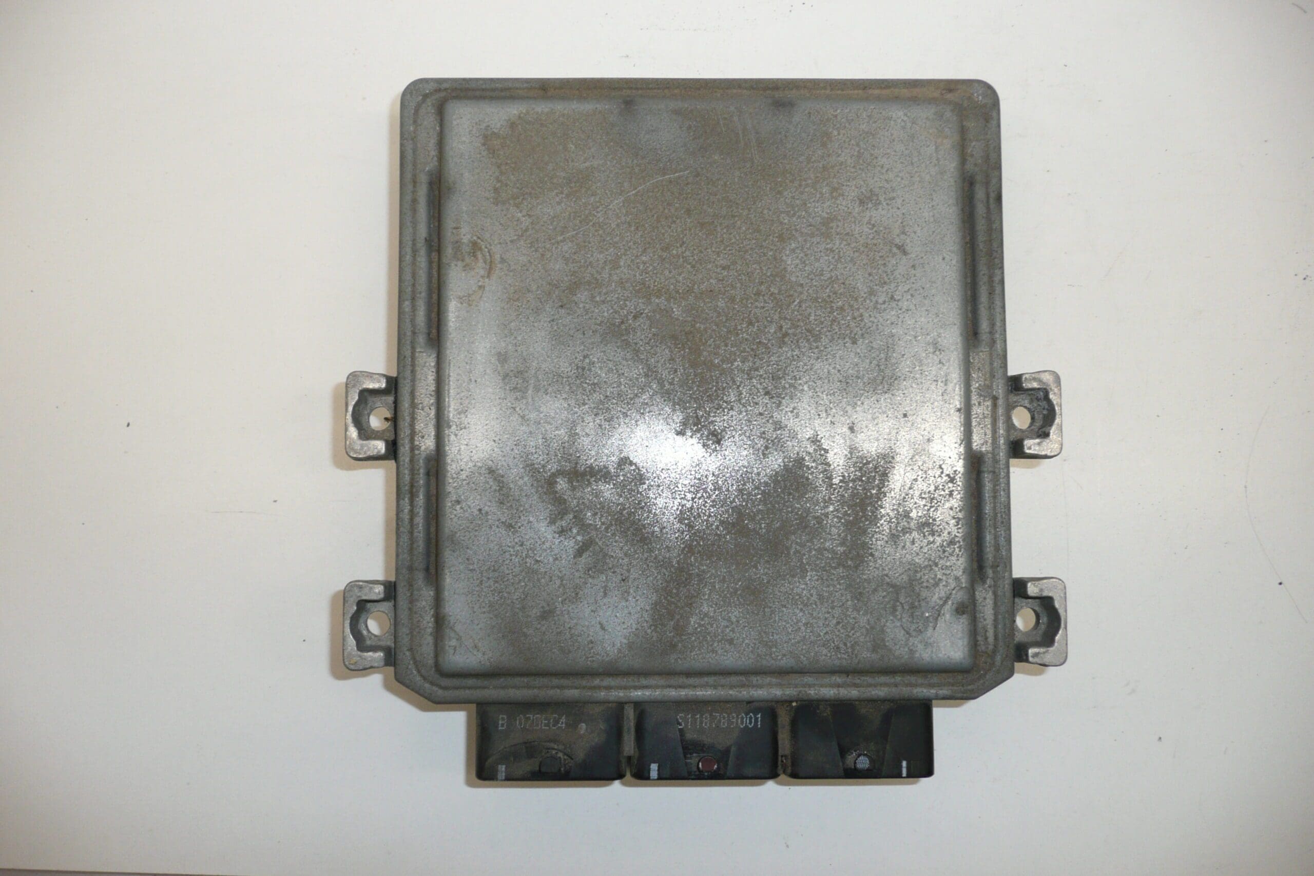 Unité de Contrôle Siemens SID 201 5WS40379A-T 1939AZ – Image 2