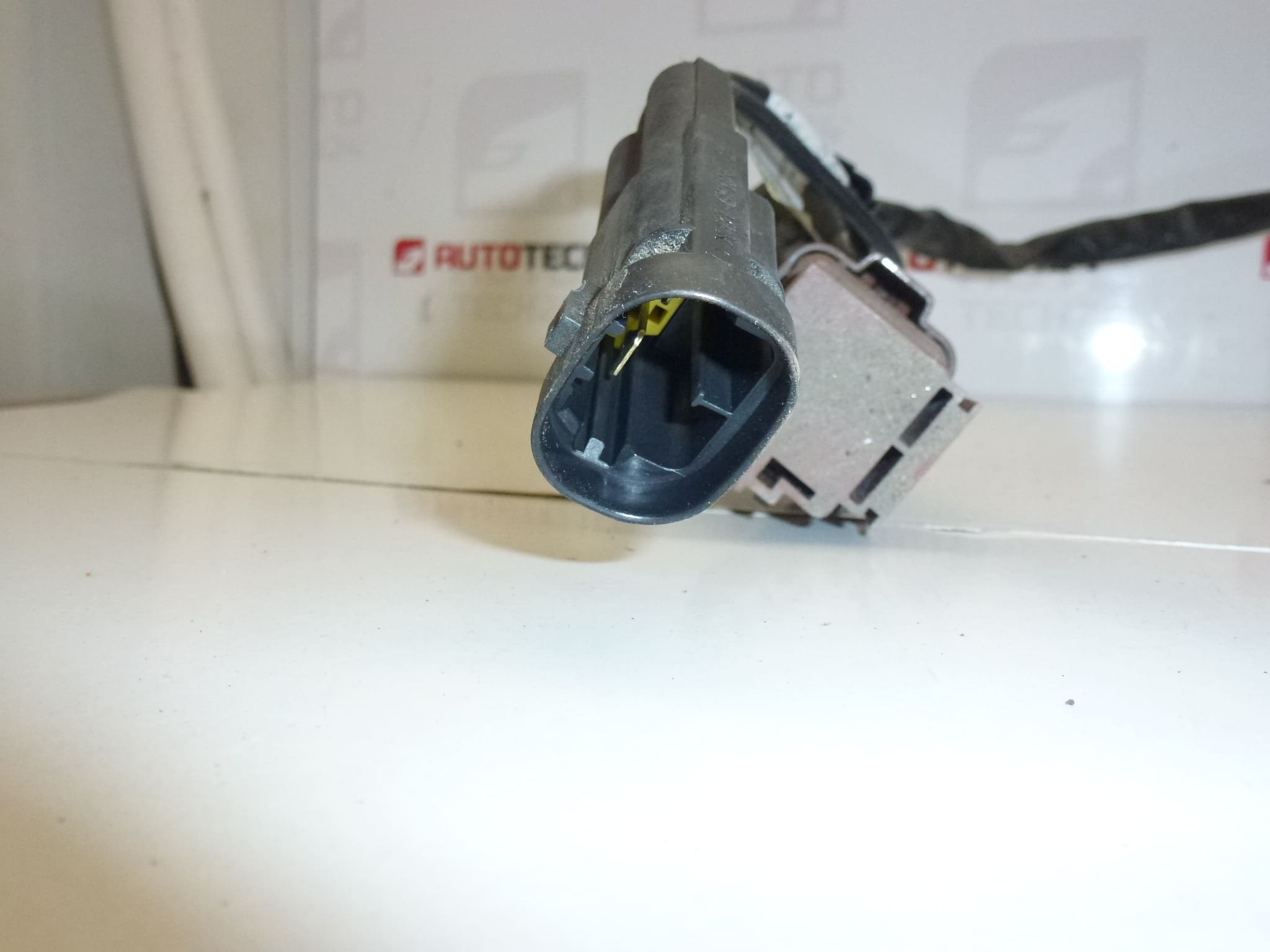 Ventilateur de refroidissement PSA 1253R8 – Image 2