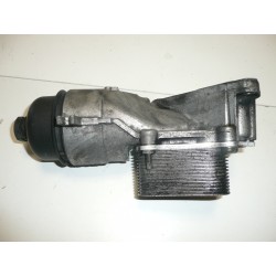 Échangeur huile-eau 1,4 1,6 HDI 9651813980 1103P0