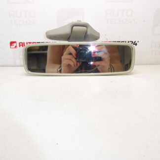 Miroir de Revue Intérieur Citroën C3 Pluriel 8149JT