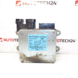 Unité de Direction Assistée Citroën C2 C3 9653783580 400687 400688