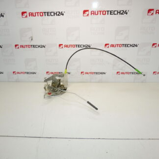 Verrouillage de Portière Avant Gauche Aisin Citroën C1 Peugeot 107 9135S3