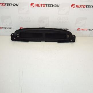 Compteur de vitesse Citroën Xsara Picasso 9648585780