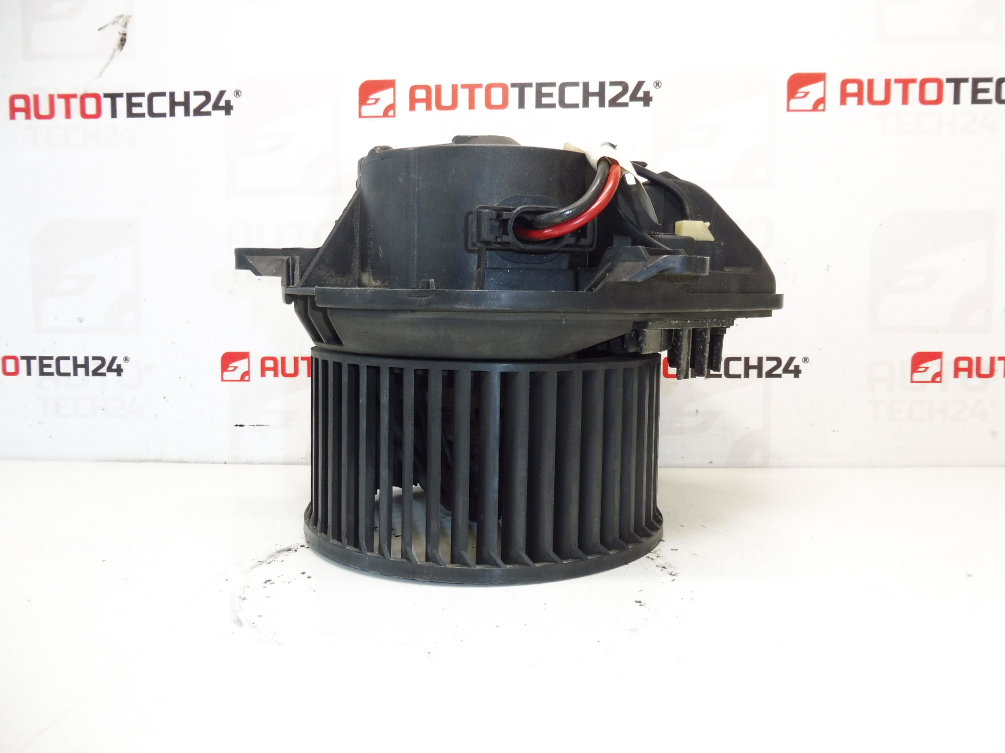 Ventilateur De Chauffage Valeo Citroën Xsara 6441N3 6441K4